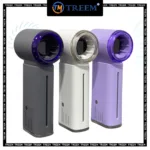 TREEM Misty Cool Handheld Fan