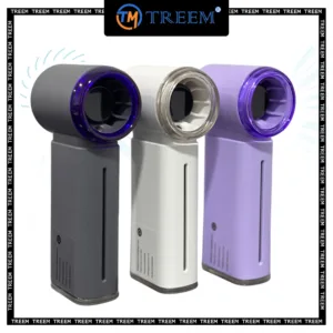TREEM Misty Cool Handheld Fan