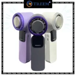 TREEM CoolPad Chill Handheld Fan