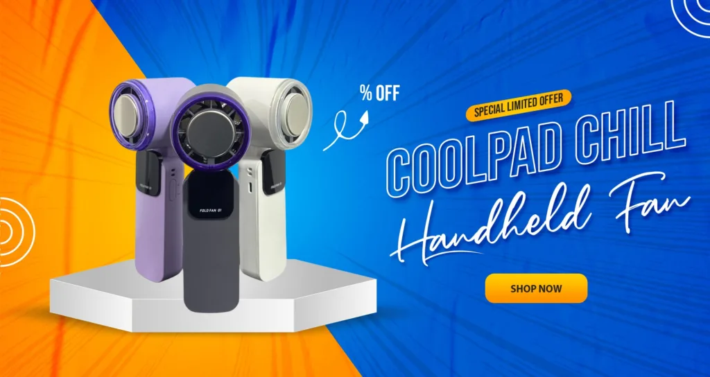 Coolpad chill Special Offer