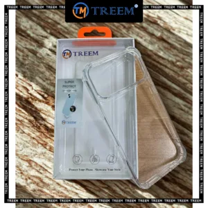 Treem IP 17/16/15 Series Super Protect Case