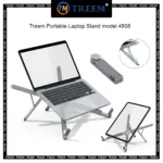 Treem Portable Laptop Stand model 4808