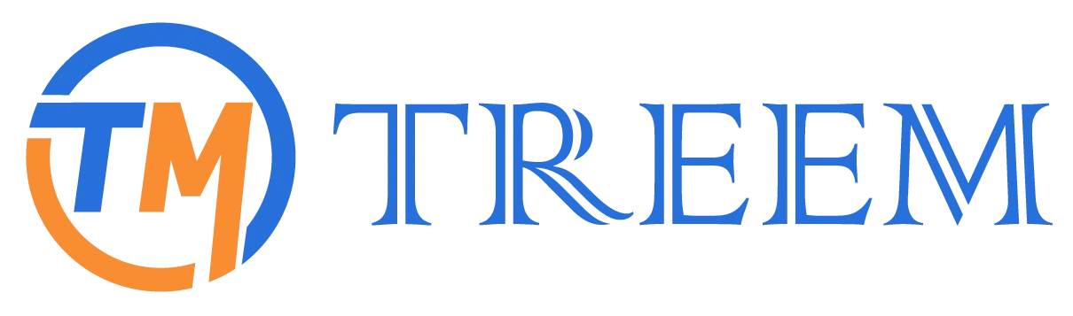Treem Logo