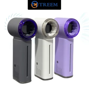 TREEM Misty Cool Handheld Fan