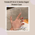Treem IP 17/16/15 Series Super Protect Case