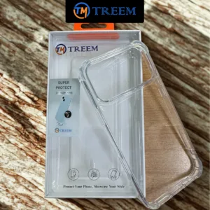 Treem IP 17/16/15 Series Super Protect Case