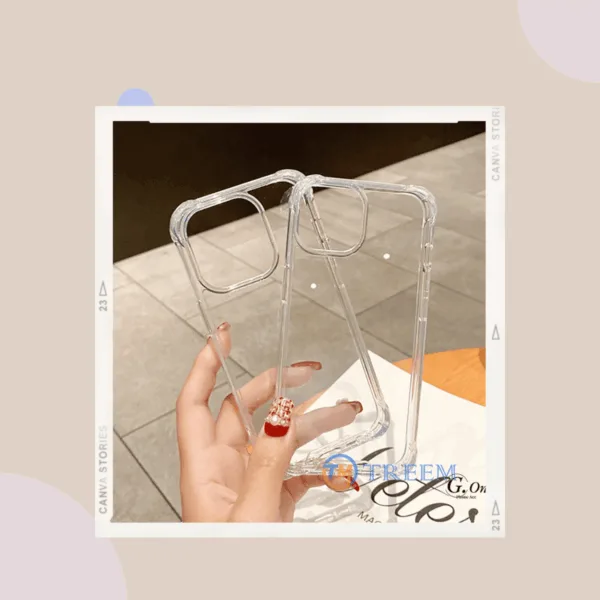 Treem IP 17/16/15 Series Super Protect Case