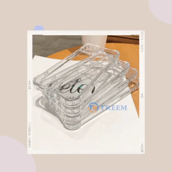 Treem IP 17/16/15 Series Super Protect Case