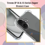 Treem IP 17/16/15 Series Super Protect Case