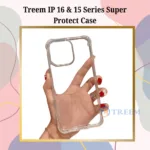 Treem IP 17/16/15 Series Super Protect Case