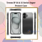 Treem IP 17/16/15 Series Super Protect Case