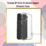 Treem IP 17/16/15 Series Super Protect Case